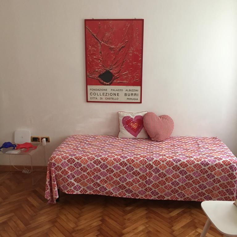 Casa Del Cucciolo Con Parcheggio Privato Apartamento Trieste Exterior foto