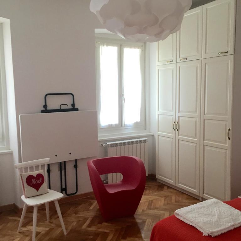 Casa Del Cucciolo Con Parcheggio Privato Apartamento Trieste Exterior foto