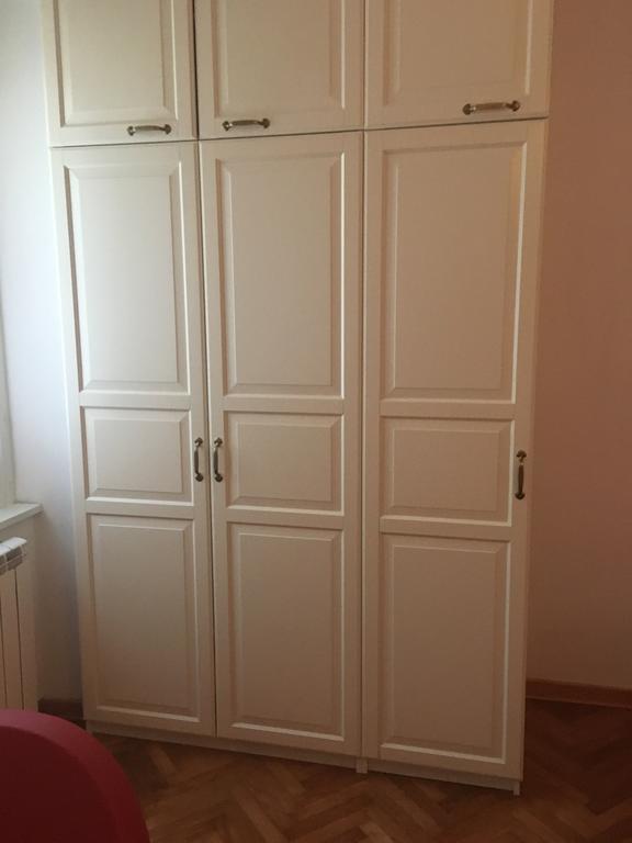 Casa Del Cucciolo Con Parcheggio Privato Apartamento Trieste Exterior foto