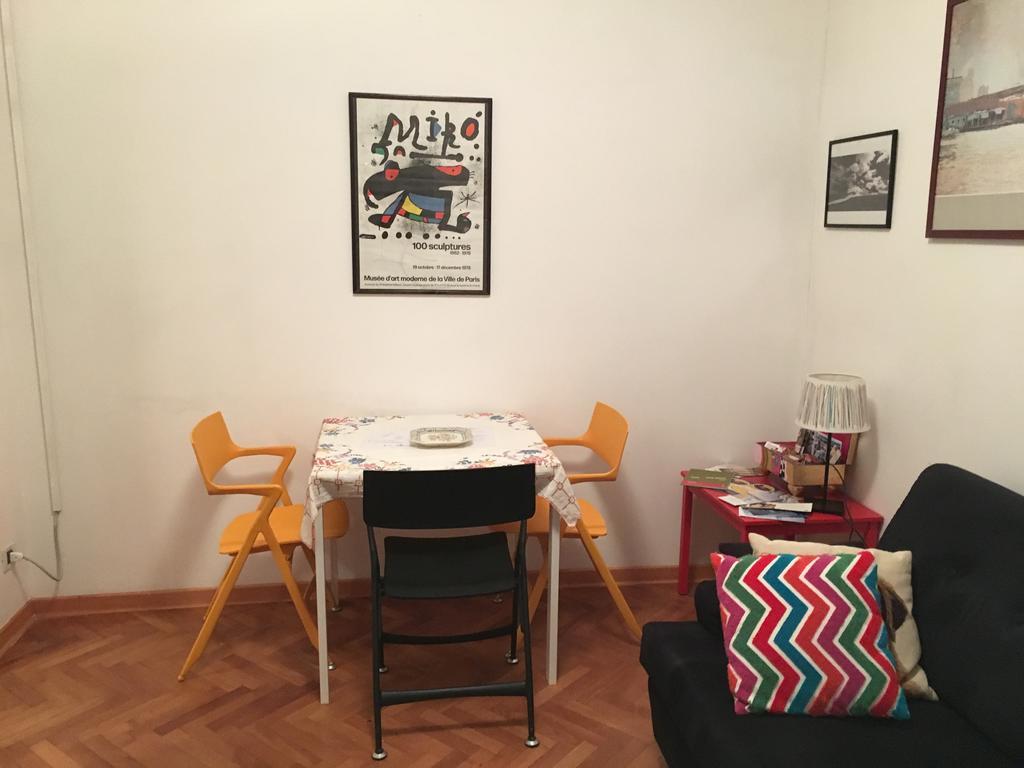Casa Del Cucciolo Con Parcheggio Privato Apartamento Trieste Exterior foto