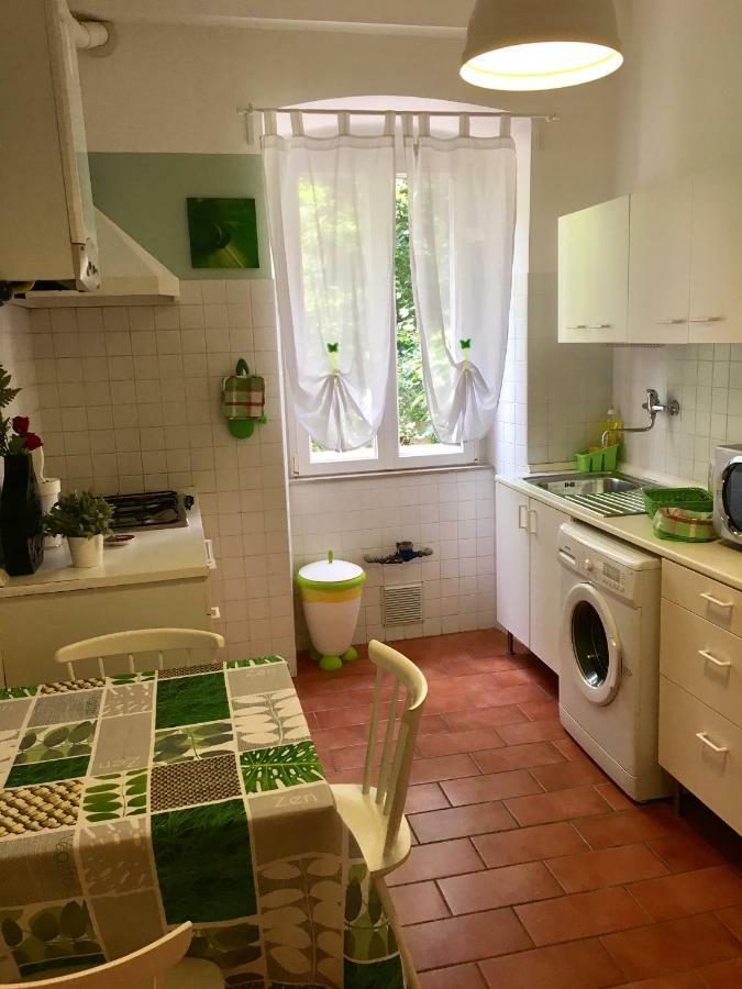 Casa Del Cucciolo Con Parcheggio Privato Apartamento Trieste Exterior foto