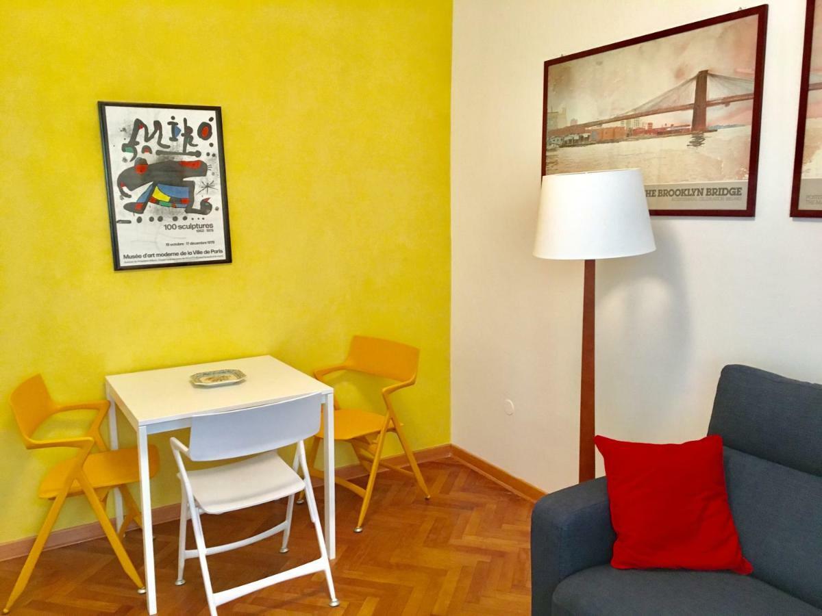 Casa Del Cucciolo Con Parcheggio Privato Apartamento Trieste Exterior foto