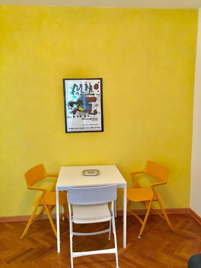 Casa Del Cucciolo Con Parcheggio Privato Apartamento Trieste Exterior foto