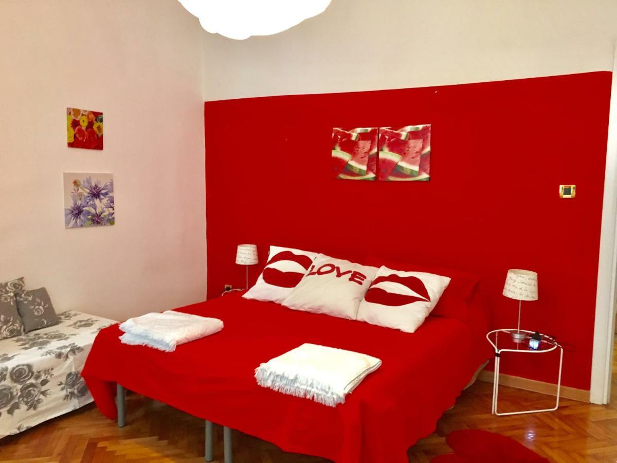Casa Del Cucciolo Con Parcheggio Privato Apartamento Trieste Exterior foto