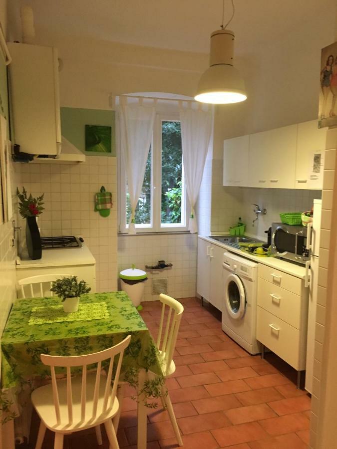 Casa Del Cucciolo Con Parcheggio Privato Apartamento Trieste Exterior foto